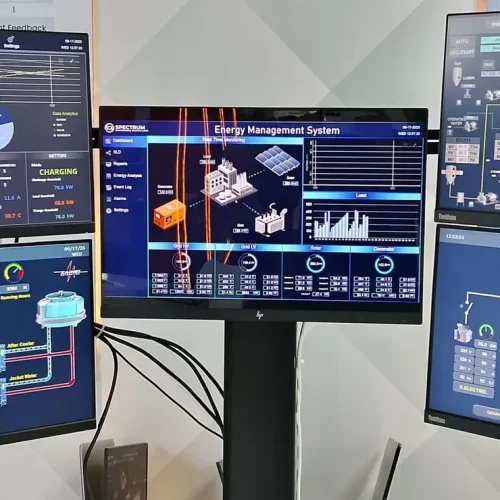 Energy Management System